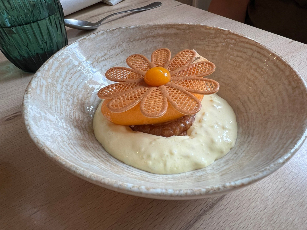 Le Voyage d’Ernestine