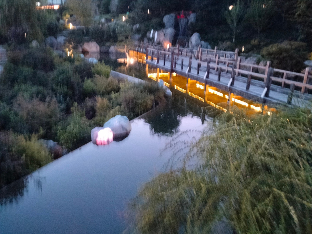 Rikkyo-En-Opolzneve必去景点