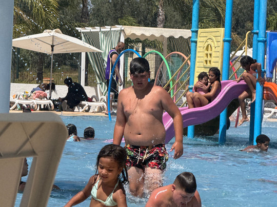 Rokya Aquaparc-Sale必去景点