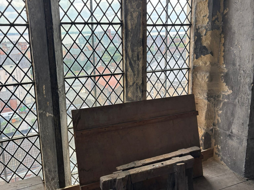 Hull Minster-赫尔河畔金斯顿必去景点