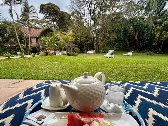 Serenity Spa Karen-Karen必去景点