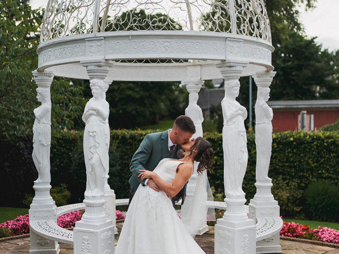 The Torrance Hotel主图