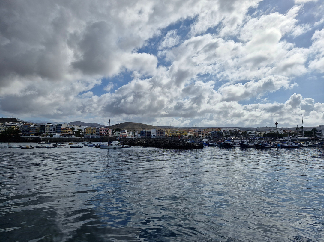 Lineas Blue Bird-莫干山必去景点