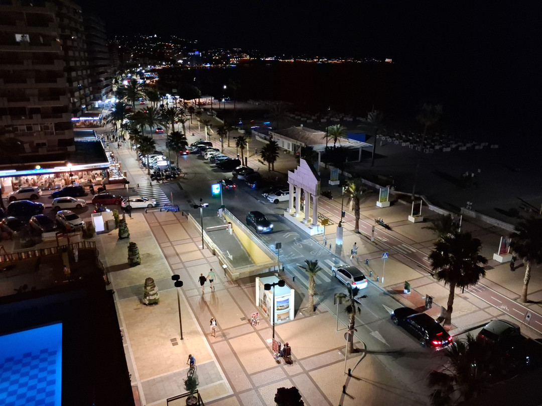 丰希罗拉舒适酒店主图