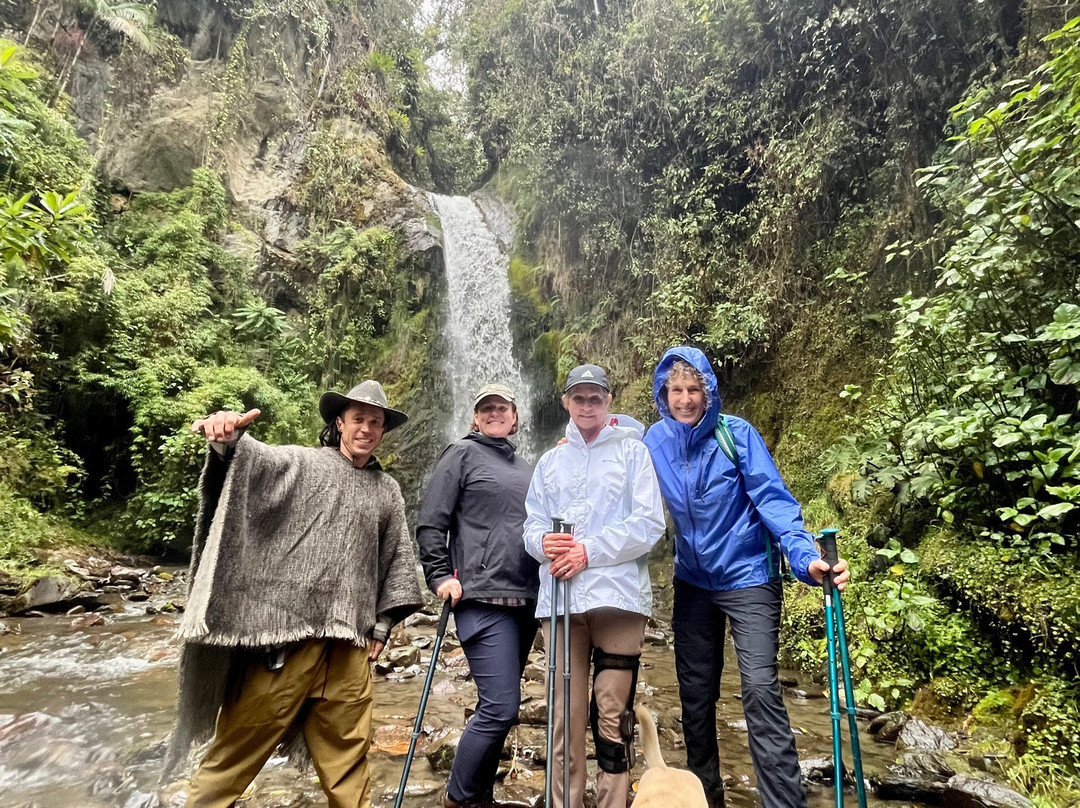 Terasu Salento Hotel Boutique主图