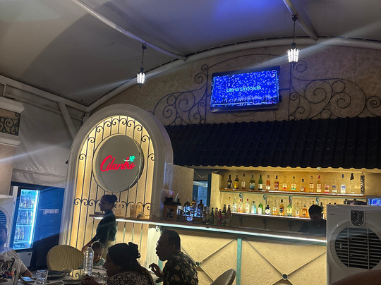 Jardin Hotels Indore主图