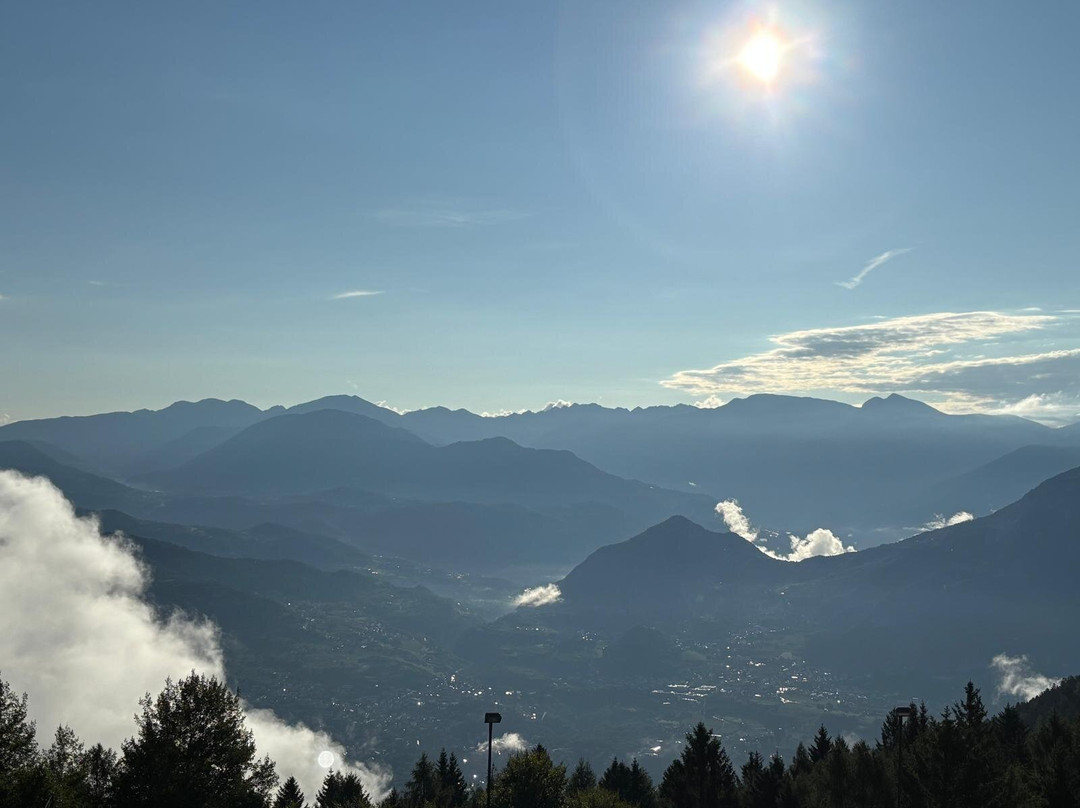 Hotel Monte Bondone主图