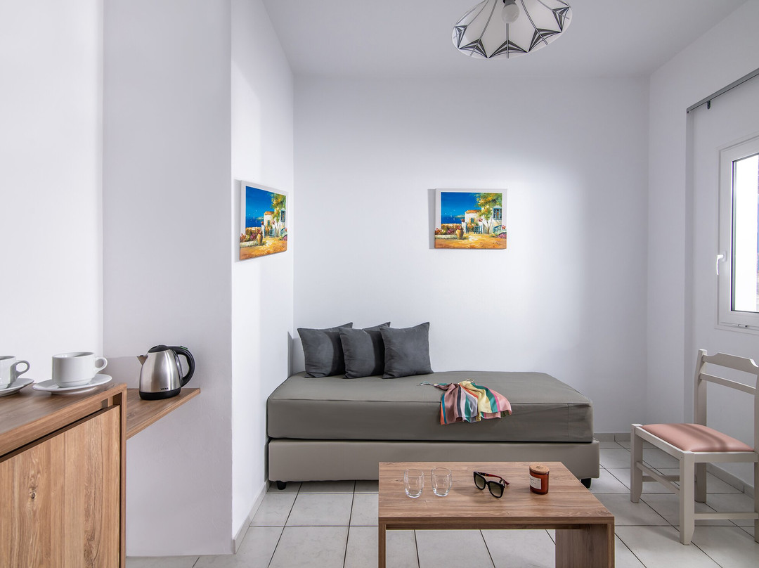 Belvedere Village主图