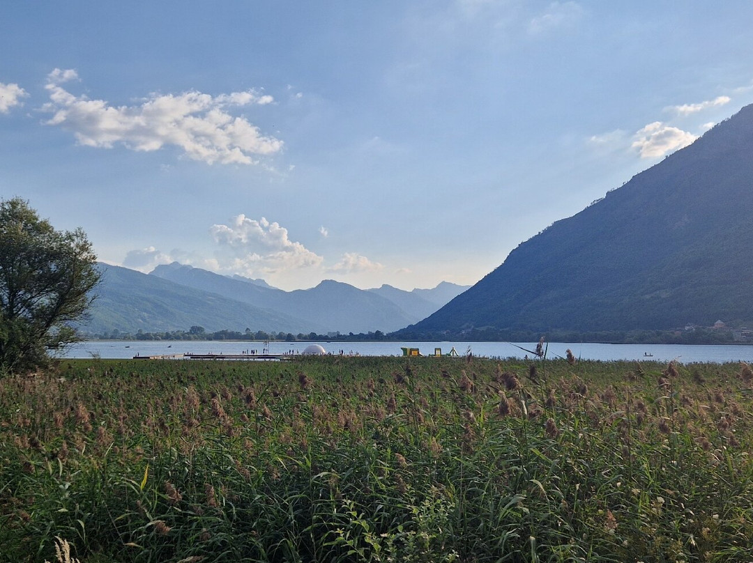 Plav Lake-Plav必去景点