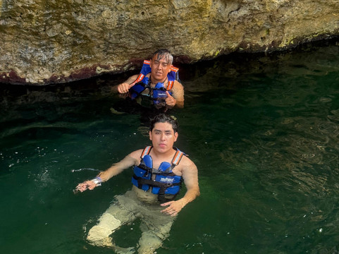 AXG Travel-坎昆必去景点