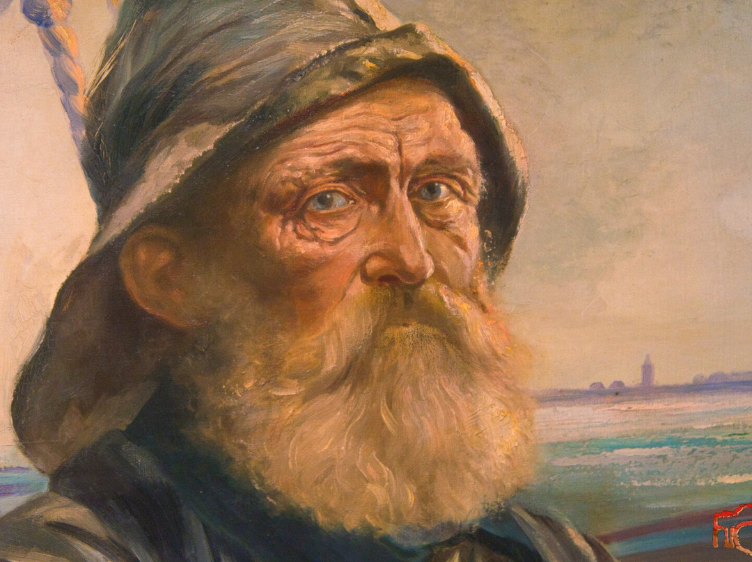 Windstärke 10-库克斯港县必去景点