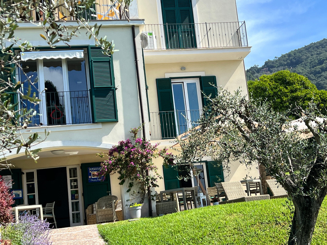 Albergo Blueline主图