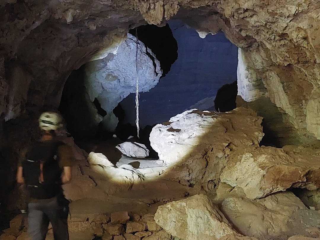 Inhangatu - Experiências ao Ar Livre-Lagoa Santa必去景点