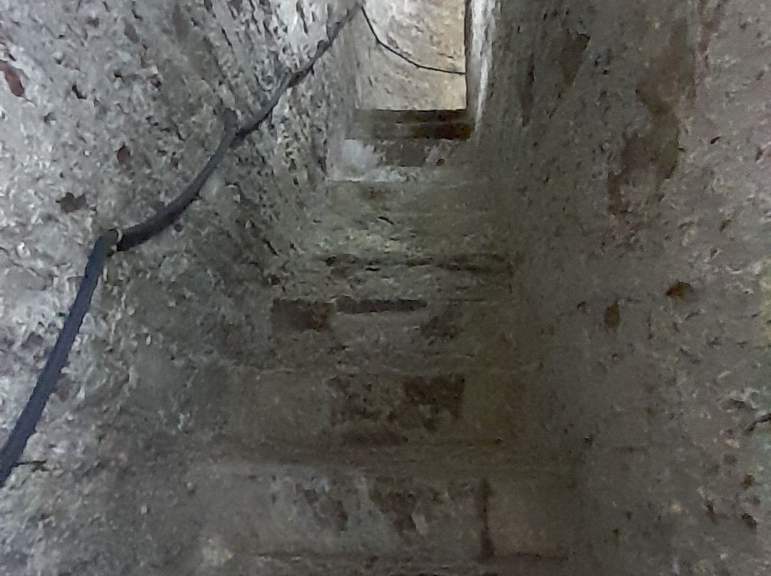 St. Anne's Church-科克必去景点