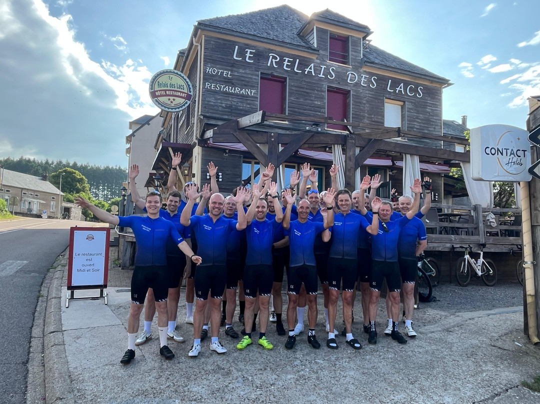 Le Relais Des Lacs主图