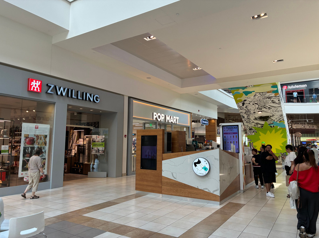 芝加哥奥特莱斯-罗斯蒙特必去景点