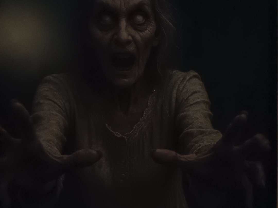 Haunted Museum-Boras必去景点