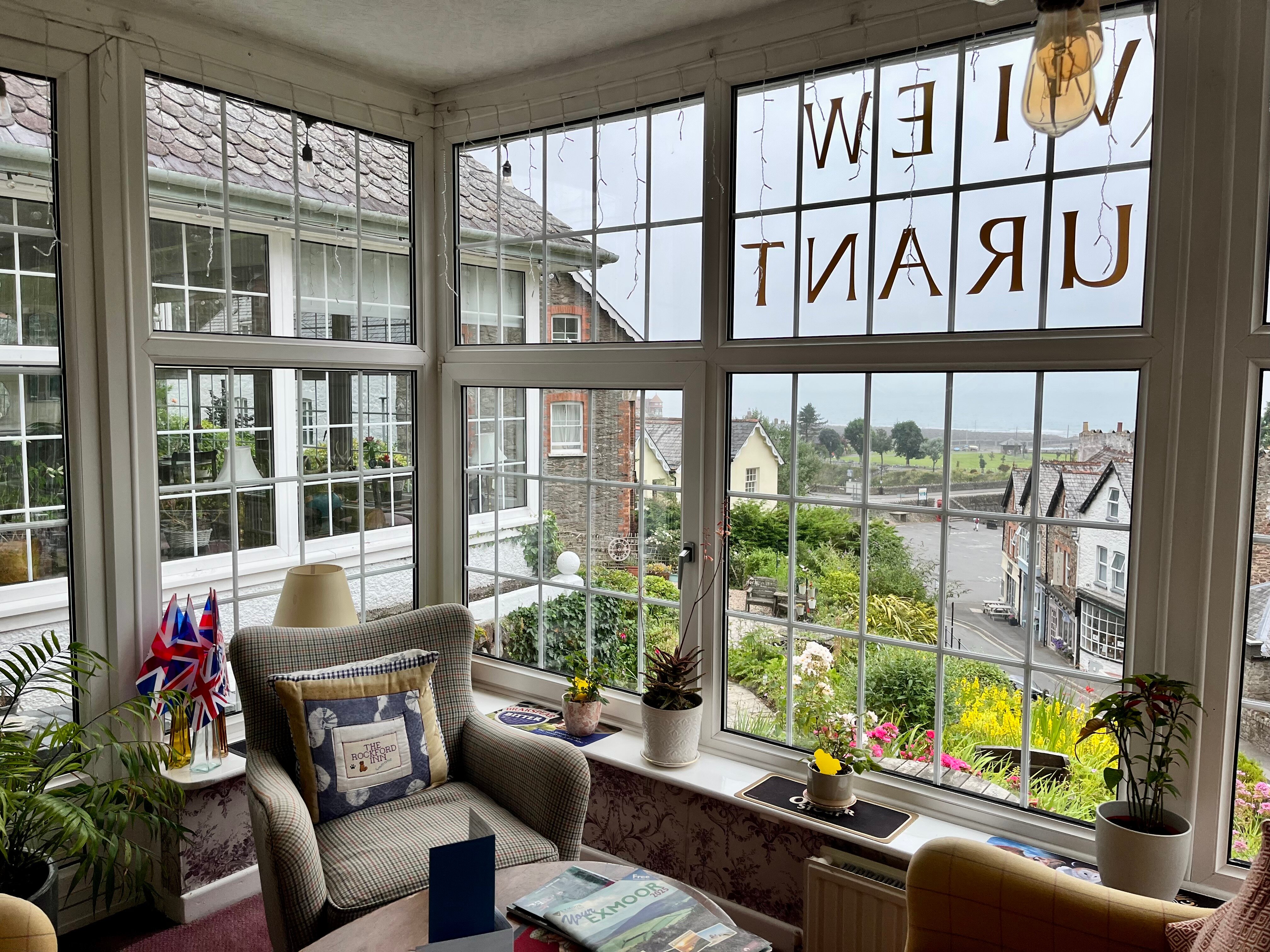 Bonnicott House-官方