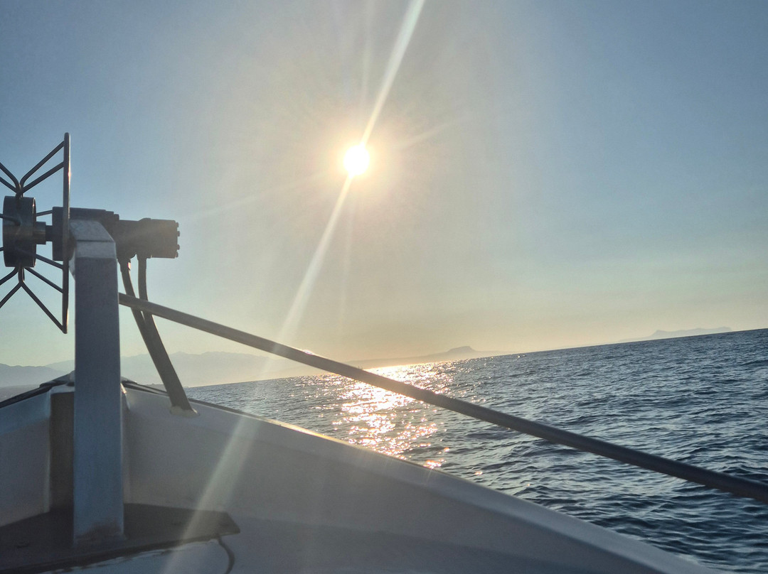 Rethymno Fishing Trip The Lucky Hook-雷斯蒙必去景点