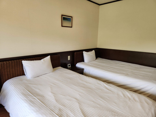 Painushima Resort Coral Fish主图