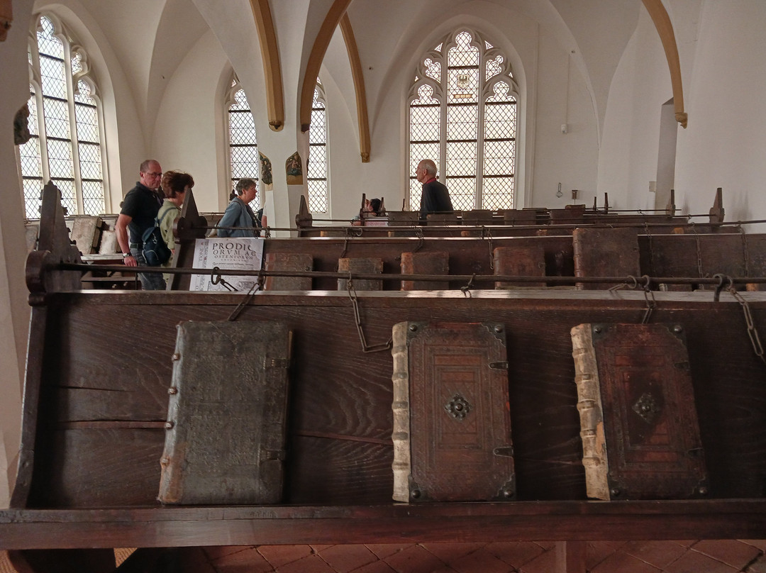 Librije Zutphen-Zutphen必去景点