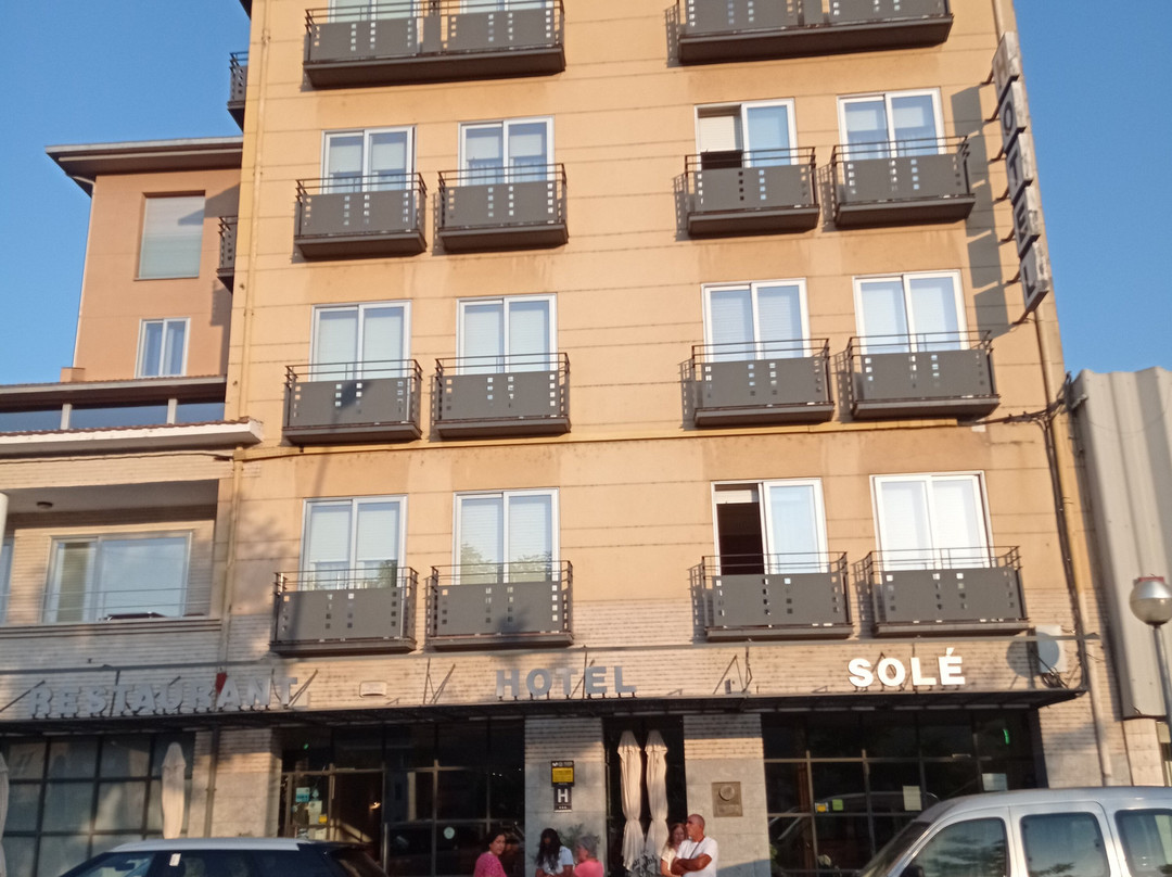 Hotel - Aparthotel Sole主图