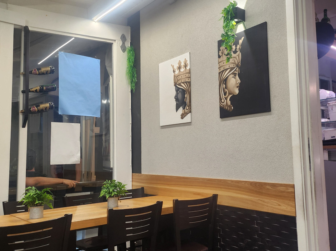 Cipriano Food & Drink