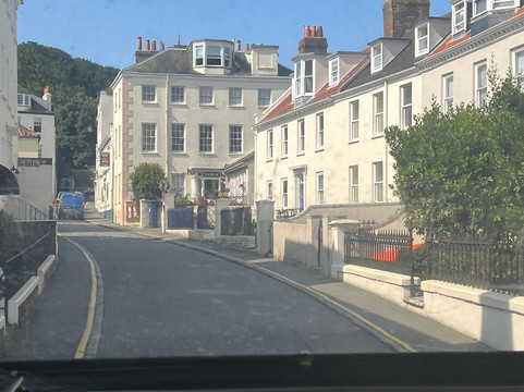 Islands Unlimited-泽西岛必去景点