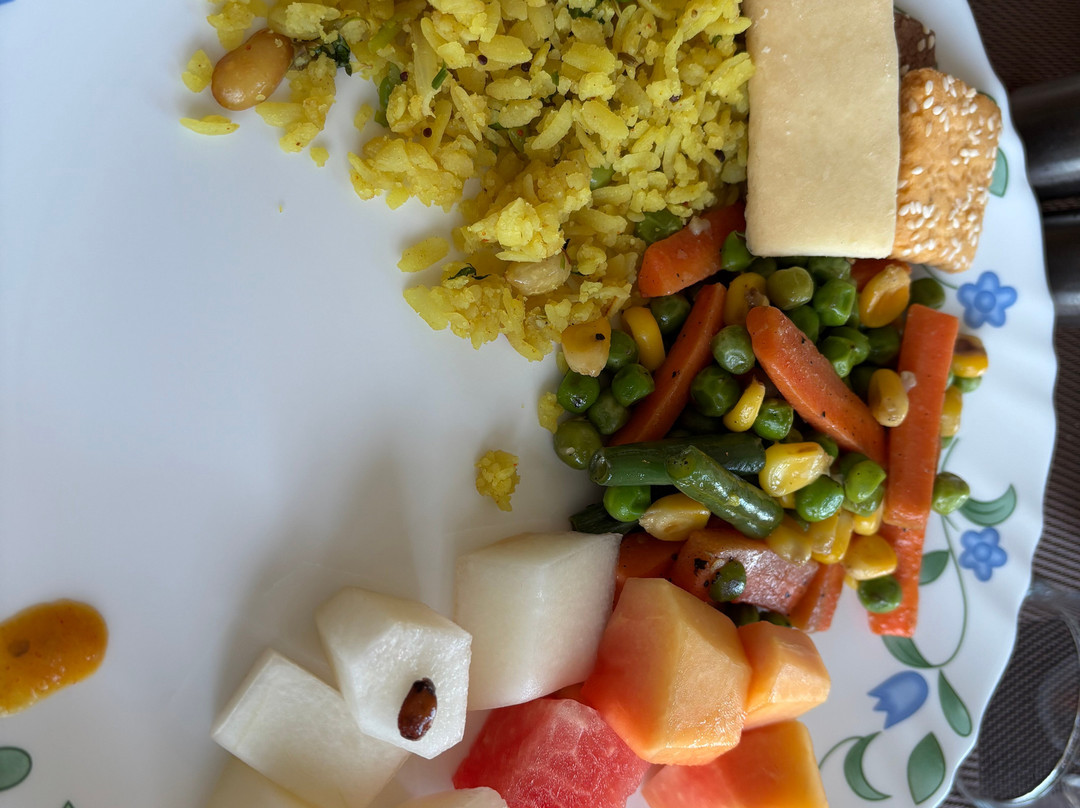 Hotel Amer Greens主图