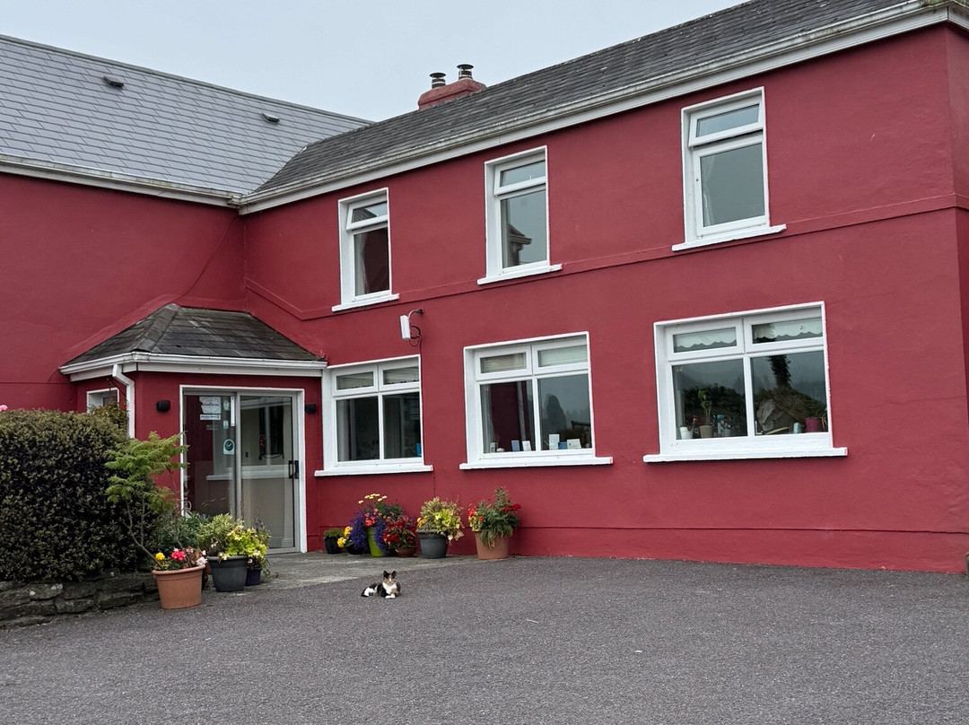 Bridgeview Farmhouse主图