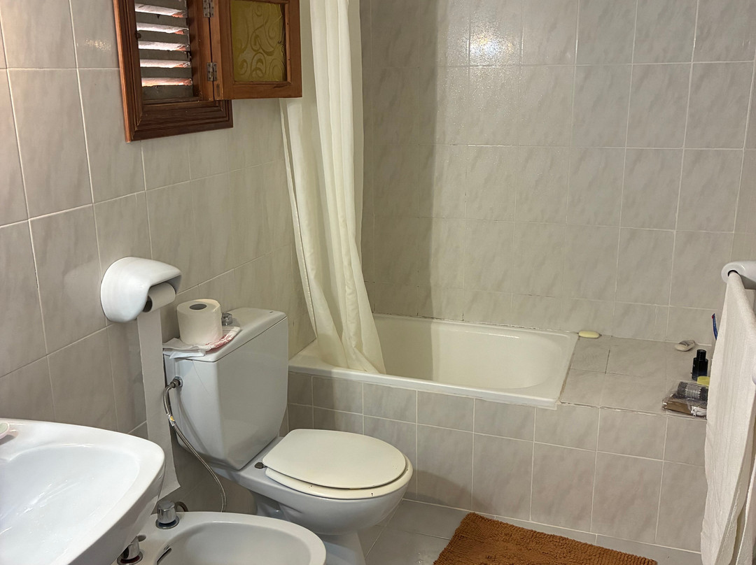 Hotel Soller Garden主图