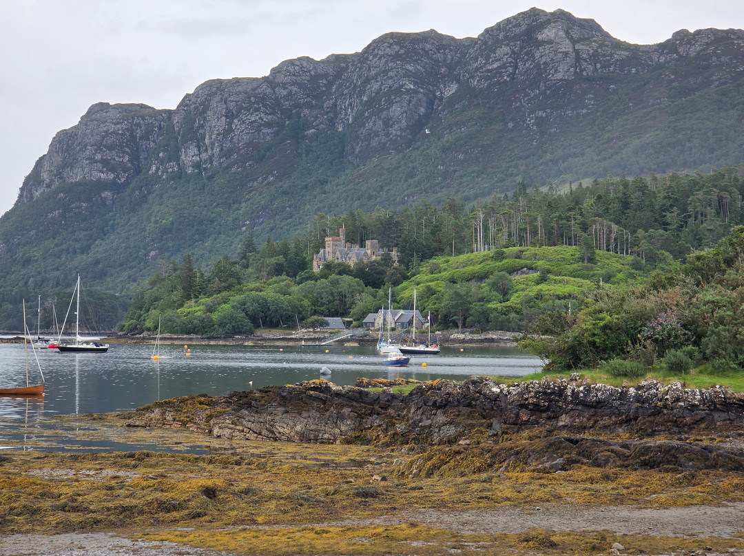 Plockton Hotel主图