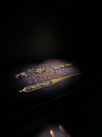 Samurai Museum Berlin-柏林必去景点