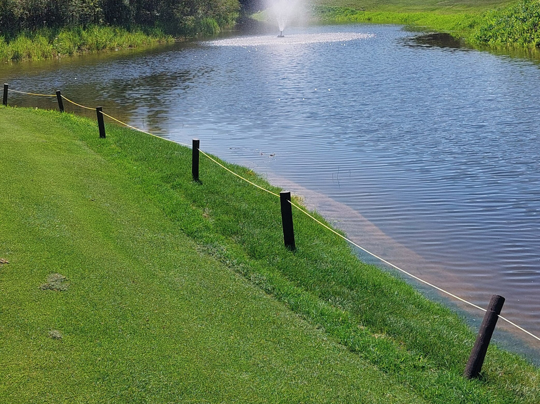 Deer Valley Golf Club-Lumsden必去景点