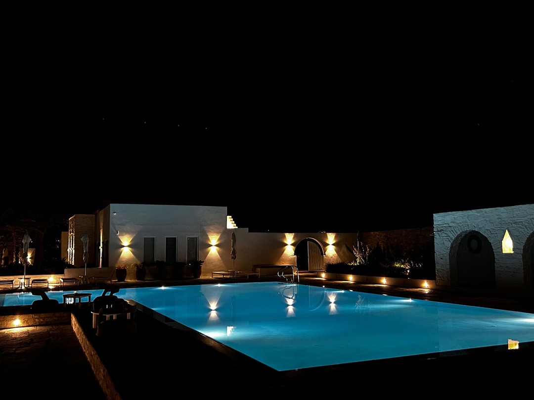 Villa Bellonia主图