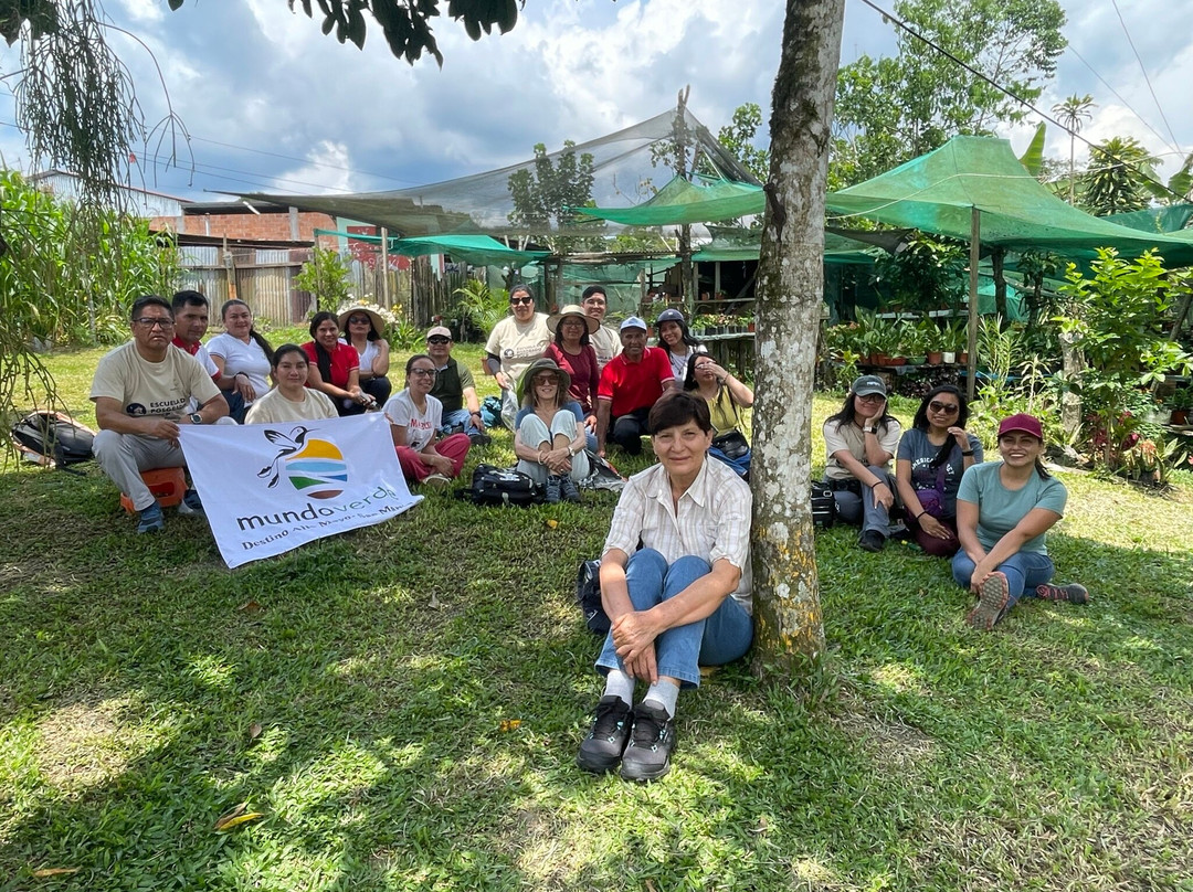 Mundo Verde Travel-Nueva Cajamarca必去景点