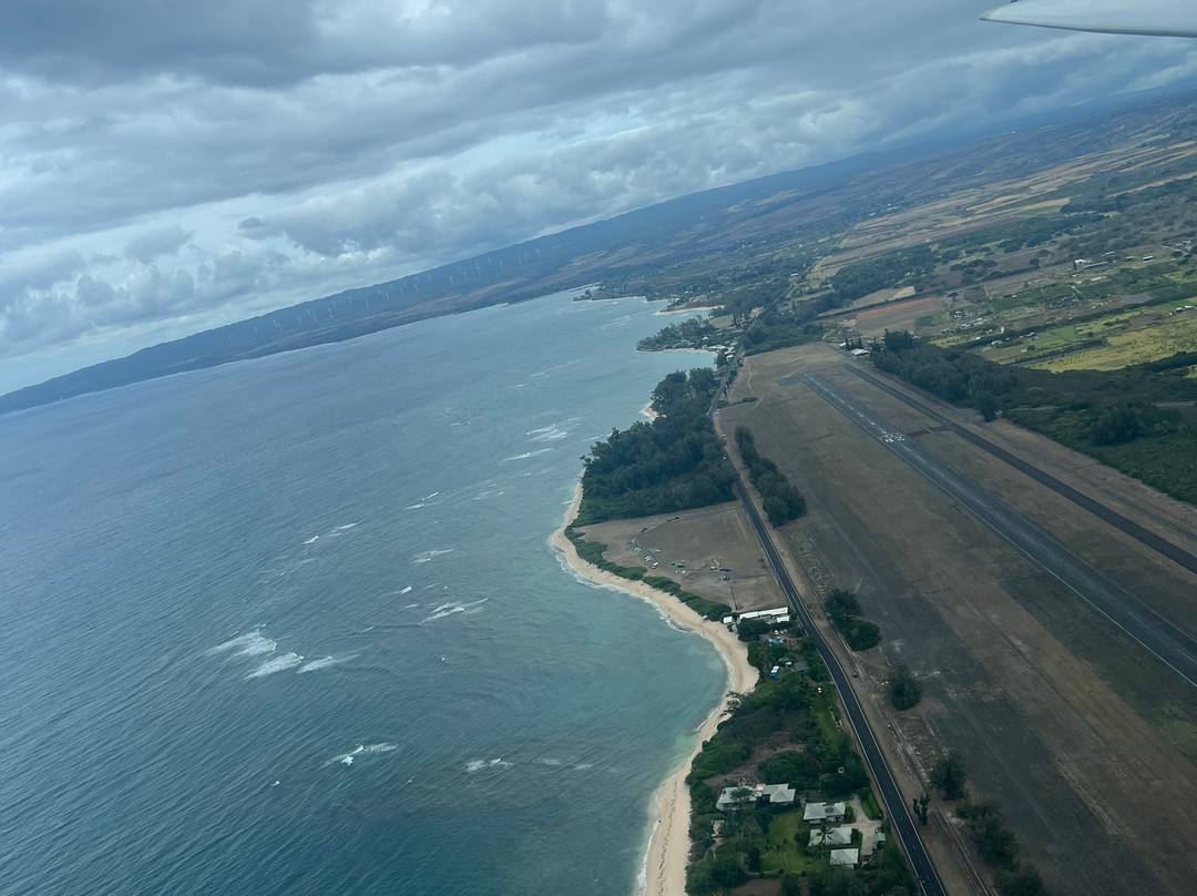 Honolulu Soaring-瓦亚禄必去景点