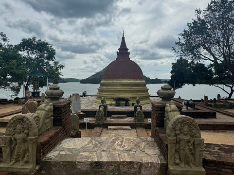 Rangana Tours Sri Lanka-Aluthgama必去景点