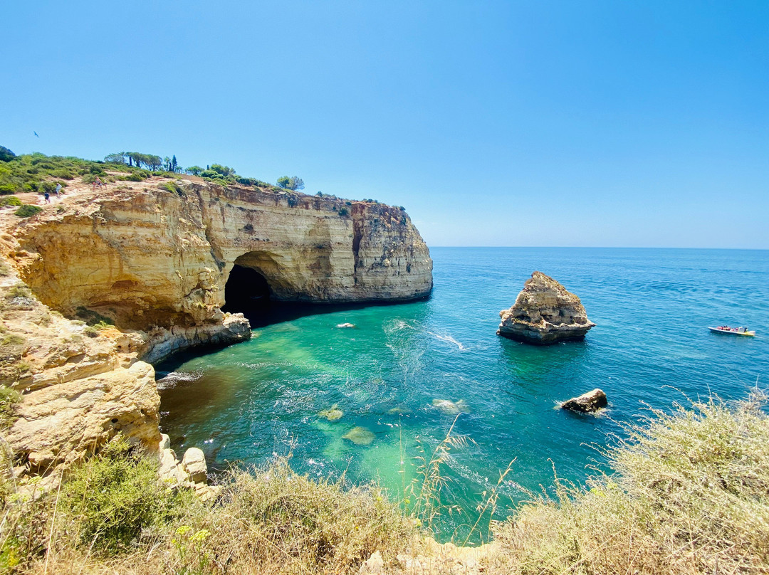 Seven Hanging Valleys Trail-拉戈阿必去景点