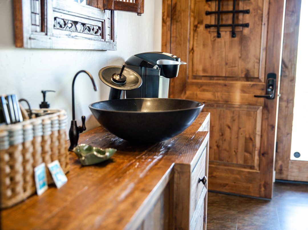 Origins Bed and Breakfast主图