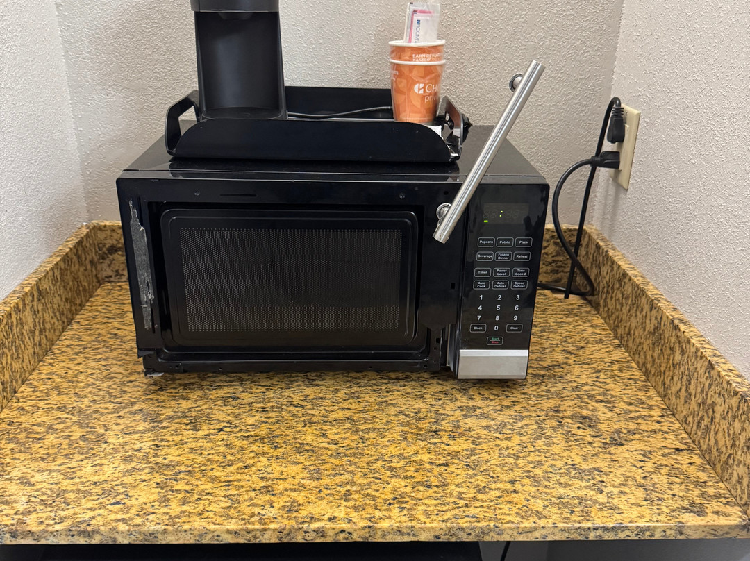 Quality Inn Warsaw Near Rappahannock River主图