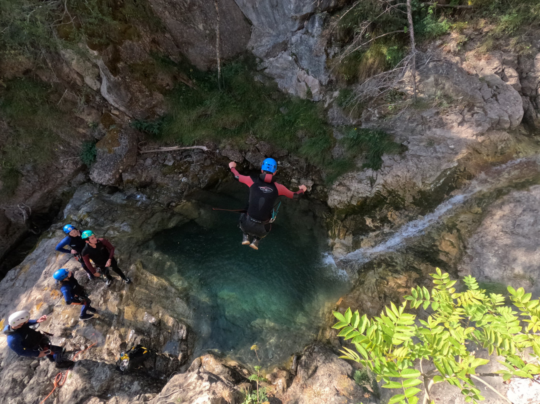 Serre Chevalier Sensation-Briançon必去景点