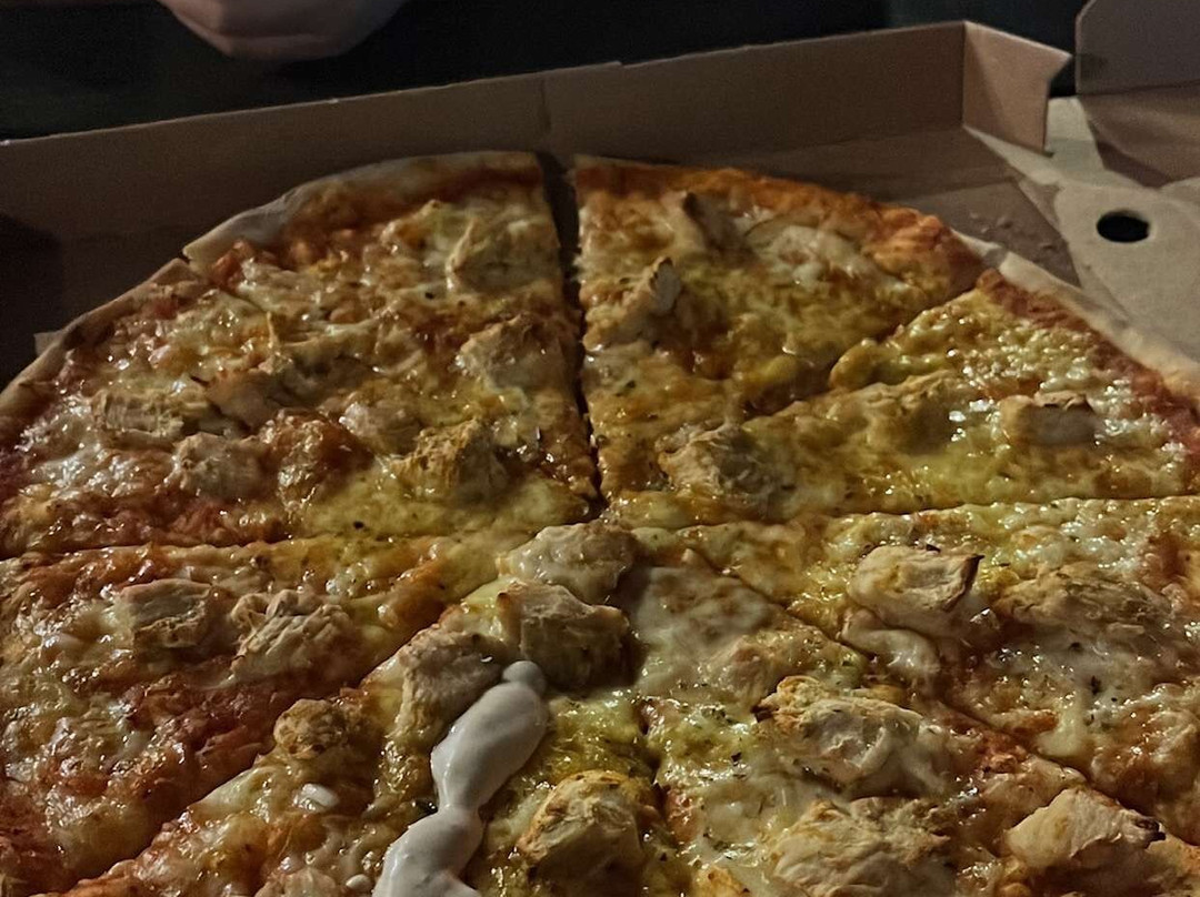 Siesta Café & Restaurang HB