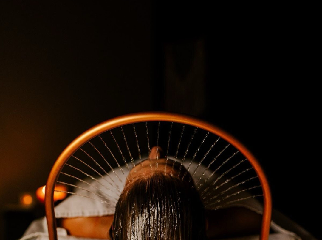 Tan An旅游景点-M Spa Hoian