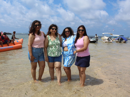 Indo Tours & Adventures-新德里必去景点