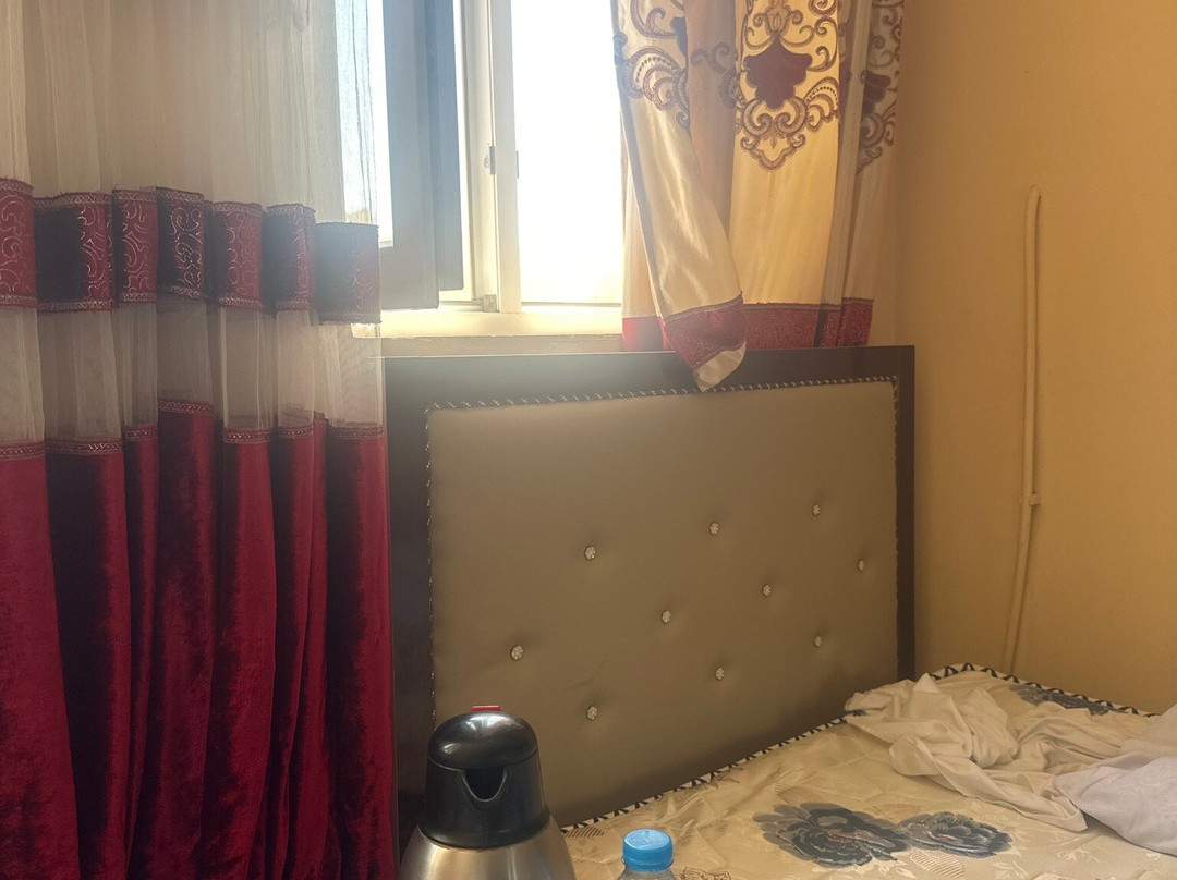 Highland Hotel主图