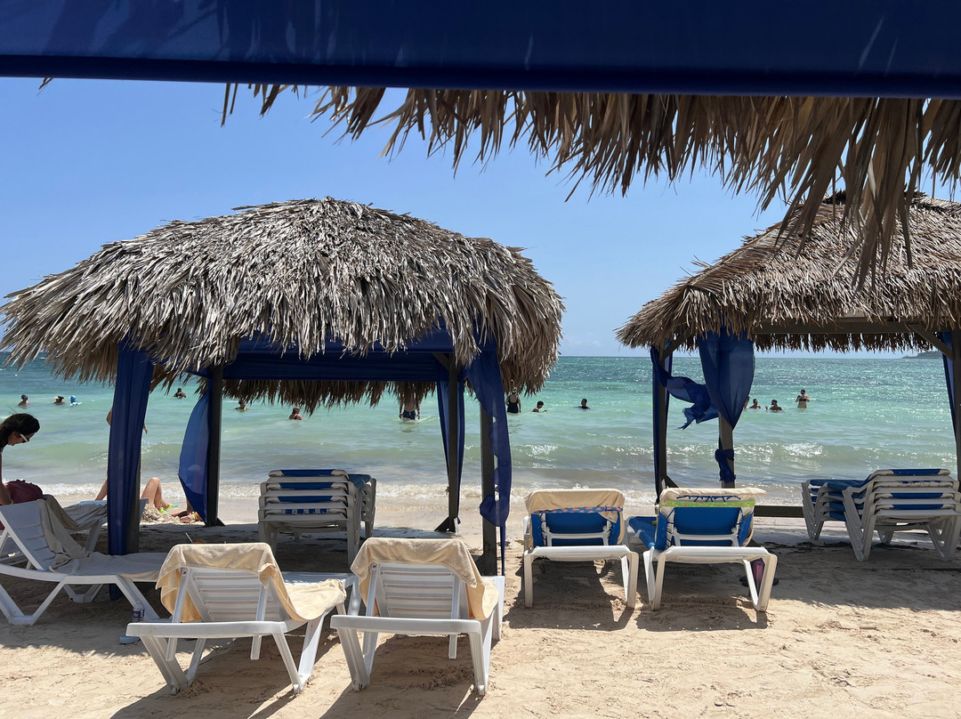 Fun Tours Jamaica Limited-蒙特戈贝必去景点