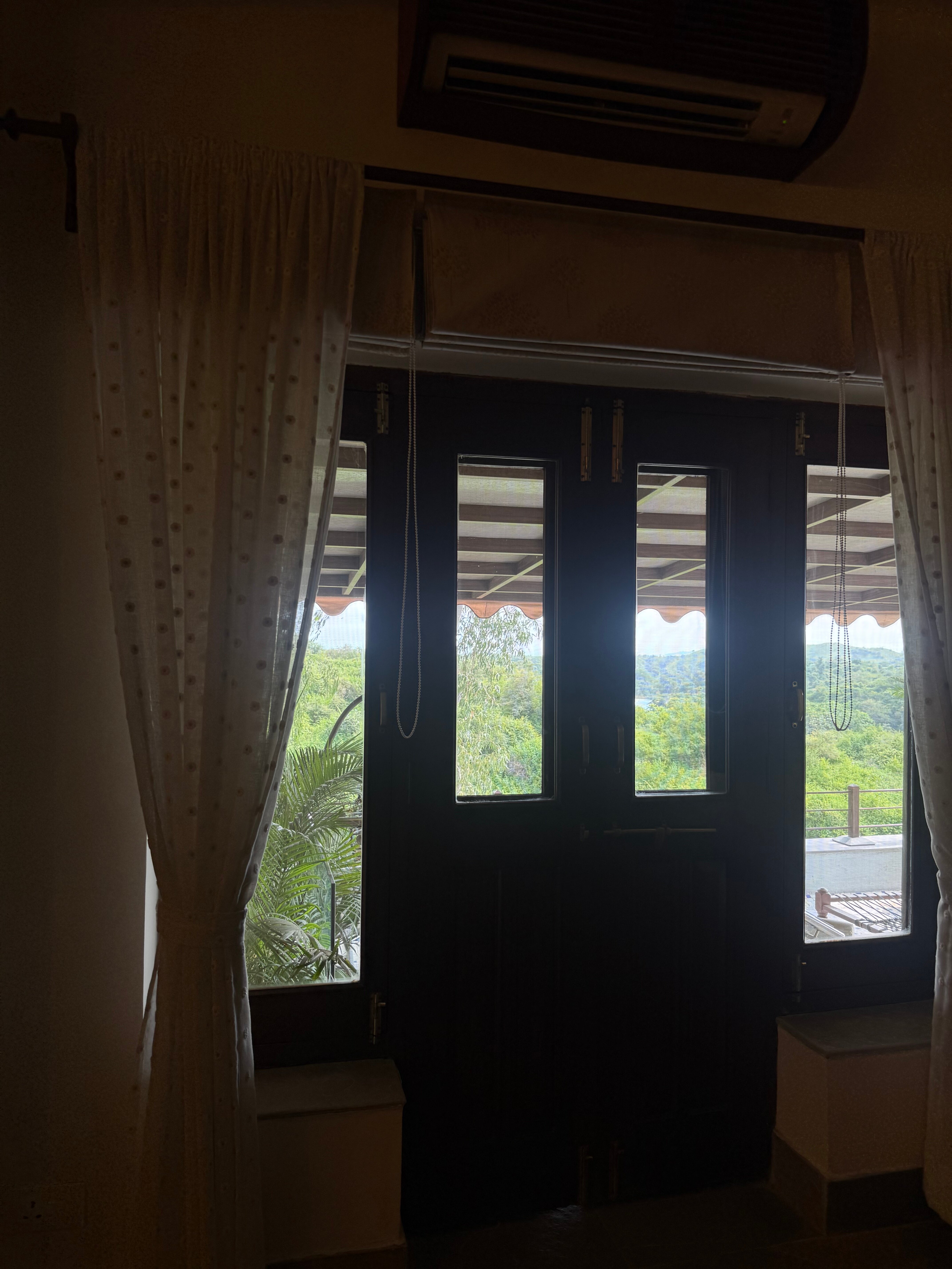 Chunda Shikar Oudi-官方