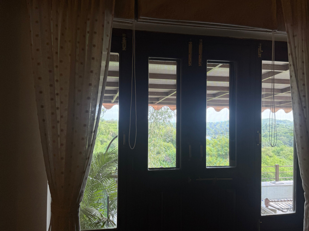 Chunda Shikar Oudi主图