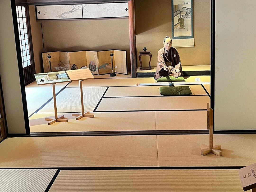 Buke Yashiki-松江市必去景点